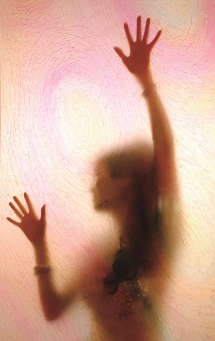 陷阱（摄影）三等奖 张小俊（二公司）<br />