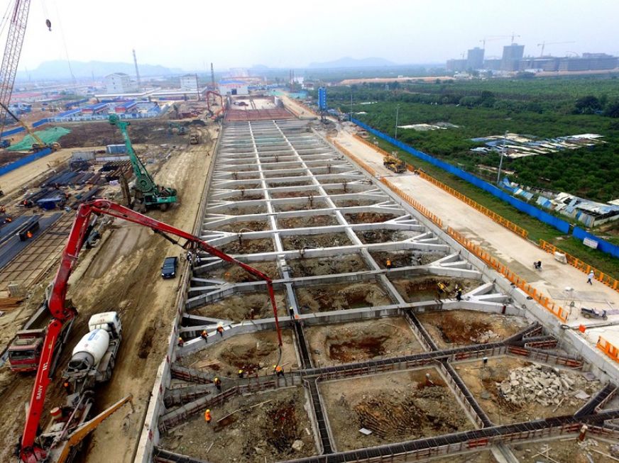 作业场景<br /> 作业场景<br />