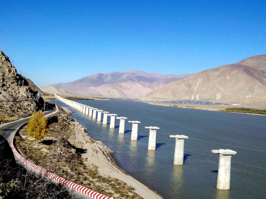 明则特大桥<br /> 明则特大桥<br />