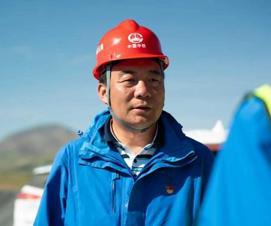 机械化公司 张平 机械化公司 张平