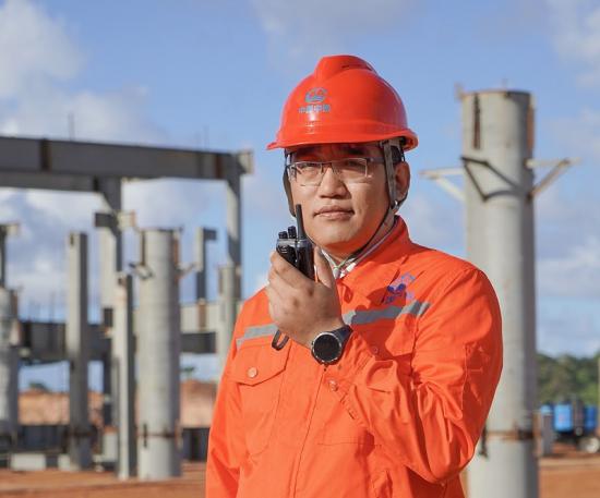 海外分公司 周冀安 海外分公司 周冀安